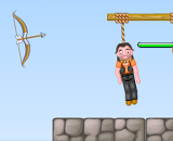 Gibbets 2 - Archery Games, Games, Online, Games