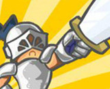 Castel Knight - Fighting Games, Games, Online, Free