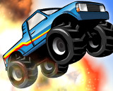 Renegade Racing - Racing Games, Car Games, Truck Games, Games, Free, Online